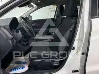2018 Honda HR-V