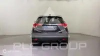 2018 Honda HR-V