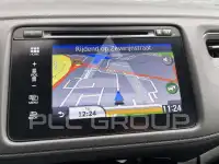 2018 Honda HR-V