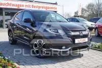 2018 Honda HR-V