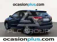 2018 Honda HR-V