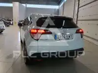 2018 Honda HR-V