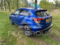2018 Honda HR-V