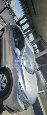 2019 Honda HR-V
