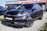 2018 Honda HR-V