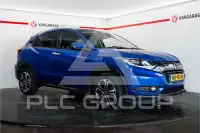 2018 Honda HR-V