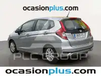 2018 Honda JAZZ