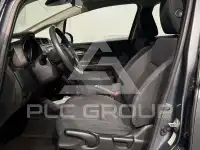 2018 Honda JAZZ