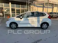 2018 Honda JAZZ