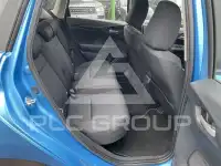 2018 Honda JAZZ