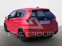 2018 Honda JAZZ