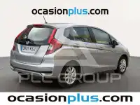 2018 Honda JAZZ