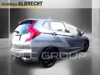 2018 Honda JAZZ