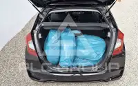 2018 Honda JAZZ