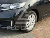 2018 Honda JAZZ