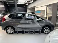 2018 Honda JAZZ