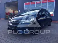 2018 Honda JAZZ