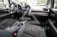 2018 Honda JAZZ