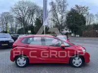 2018 Honda JAZZ