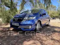 2019 Honda JAZZ