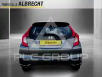2018 Honda JAZZ
