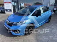 2018 Honda JAZZ