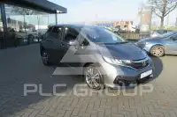 2018 Honda JAZZ
