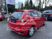 2018 Honda JAZZ