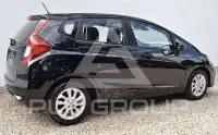 2018 Honda JAZZ