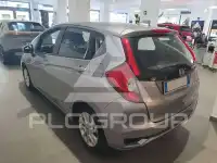 2018 Honda JAZZ