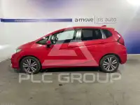 2018 Honda JAZZ