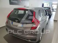 2018 Honda JAZZ