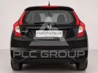 2018 Honda JAZZ