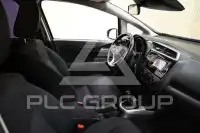 2018 Honda JAZZ