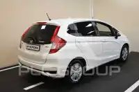 2018 Honda JAZZ