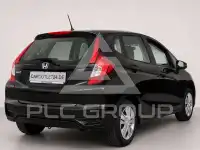2018 Honda JAZZ