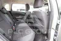 2018 Honda JAZZ
