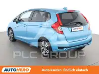 2018 Honda JAZZ