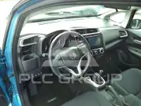 2018 Honda JAZZ