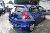 2018 Honda JAZZ