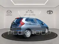 2018 Honda JAZZ