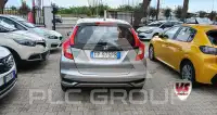 2018 Honda JAZZ
