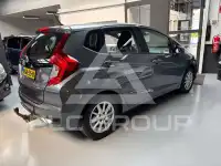 2018 Honda JAZZ