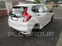 2018 Honda JAZZ