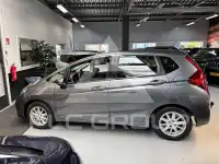 2018 Honda JAZZ