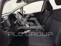 2018 Honda JAZZ