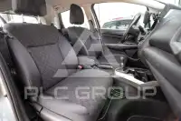 2018 Honda JAZZ