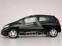 2018 Honda JAZZ
