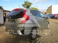 2018 Honda JAZZ