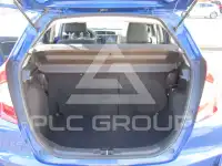 2018 Honda JAZZ